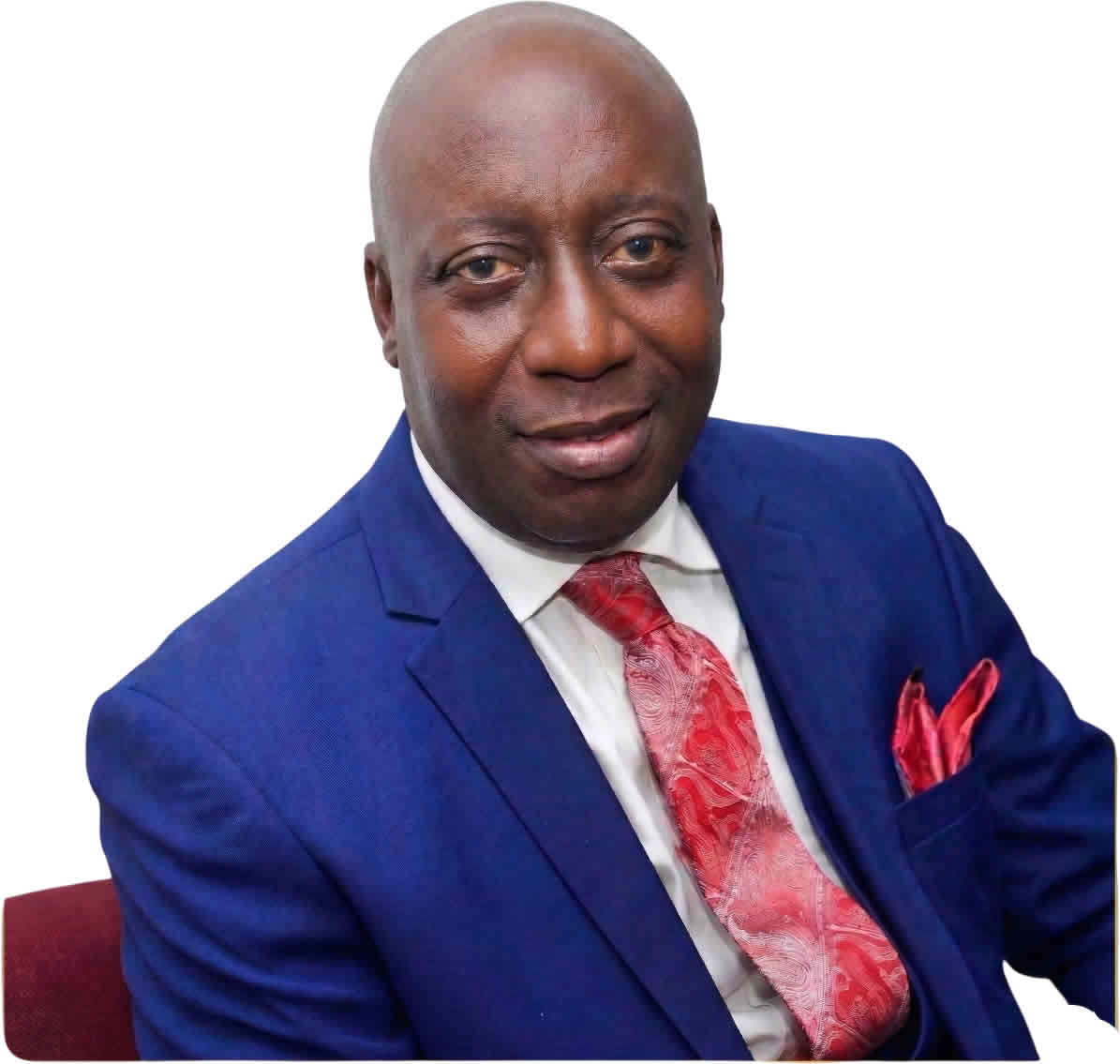 Apostle Peter Elumeze