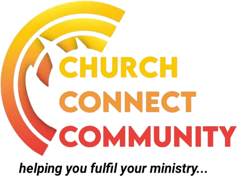 Church Connect Community Logo