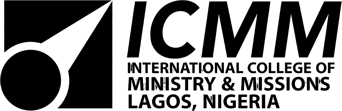ICMM Logo