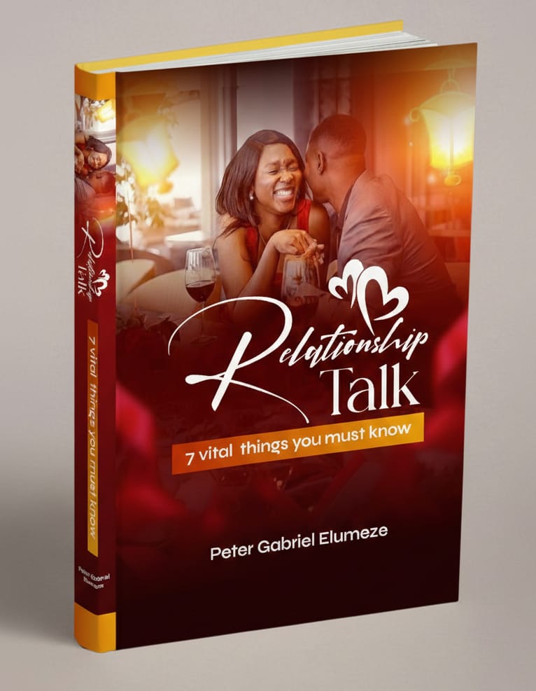 Relationship Talk