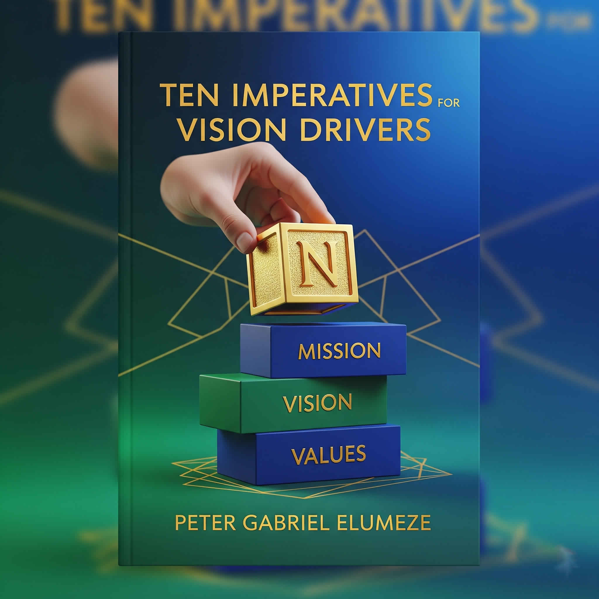 Ten Imperatives