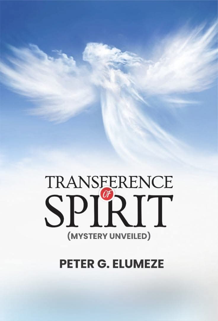 Transference of Spirit